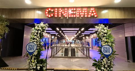 sm city iloilo cinema